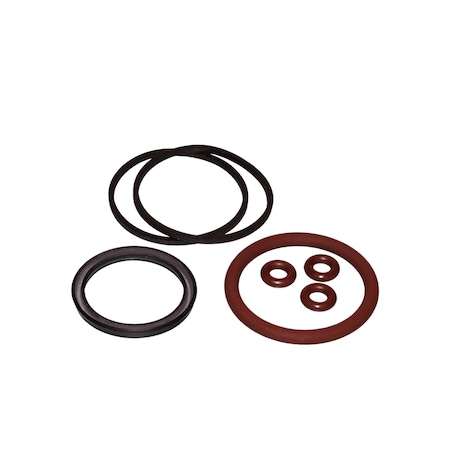 Bedford Precision Parts Bedford Precision Kit-Std IP01 Air Mtr 810101-810105 Pumps for IPM 601005 20-3242